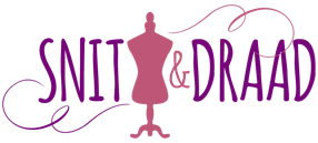Logo Snit & Draad