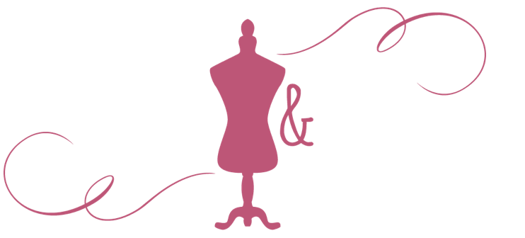 Logo Snit & Draad